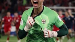 Emil Audero dan Cinta yang Bernama Indonesia