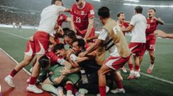 FIFA ASEAN Cup 2026: Pesta Gol! Bantai Bangladesh 9-2, Timnas Indonesia Jumpa Thailand di Final