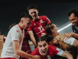 Malam Ini Final! Timnas Indonesia Tantang Thailand di GBK – 67 Ribu Tiket Ludes, Herdman Incar Sejarah