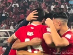 BREAKING: Indonesia Juara FIFA ASEAN Cup 2026! Tekuk Thailand 4-2 Lewat Drama Adu Penalti